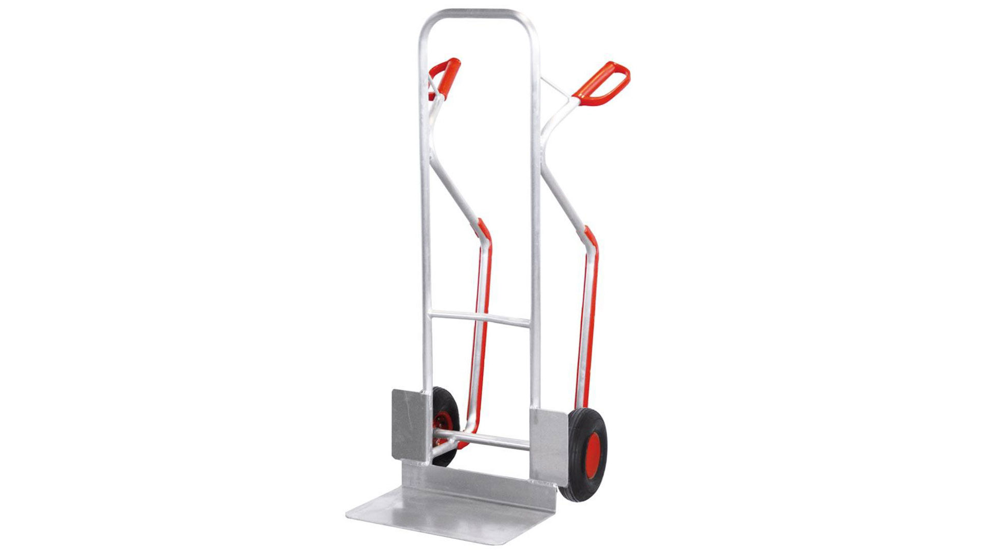 Sackkarre, Alu-Karre