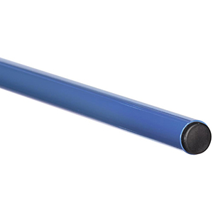 Tragarm mit PVC-Schlauch -  2 Stück