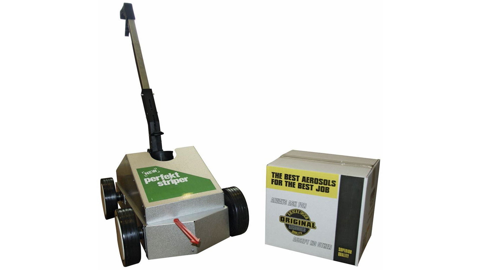 Bodenmarkierungs-Set