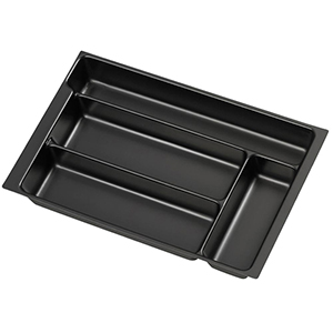 Einteilungsmaterial für Büro-Schubladenschränke