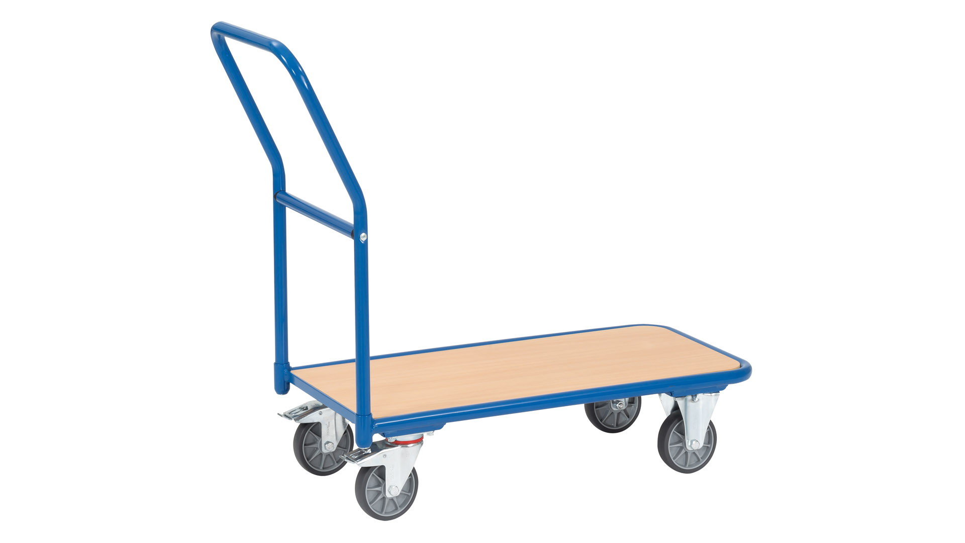 Fetra - Schiebebügelwagen