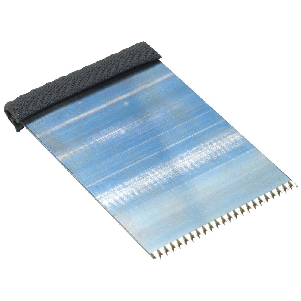 Stechmesser für Schubladeneinsätze Schaumstoffeinlage PE