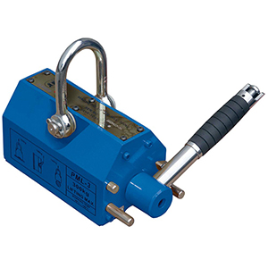 Permanent-Lasthebemagnet