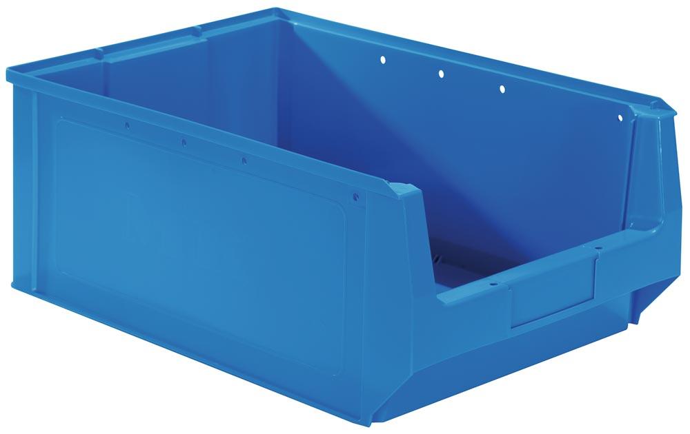 Sichtlagerkästen PE