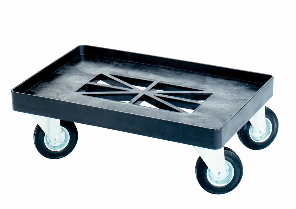 Möbelroller, Rollwagen