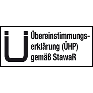 Umweltregal, Grundfeld, offener Rahmen, mit 3 Gitterrost-Fachebenen und Auffangwanne Auffangvolumen 210 l, BxTxH 1285x600x2000 mm