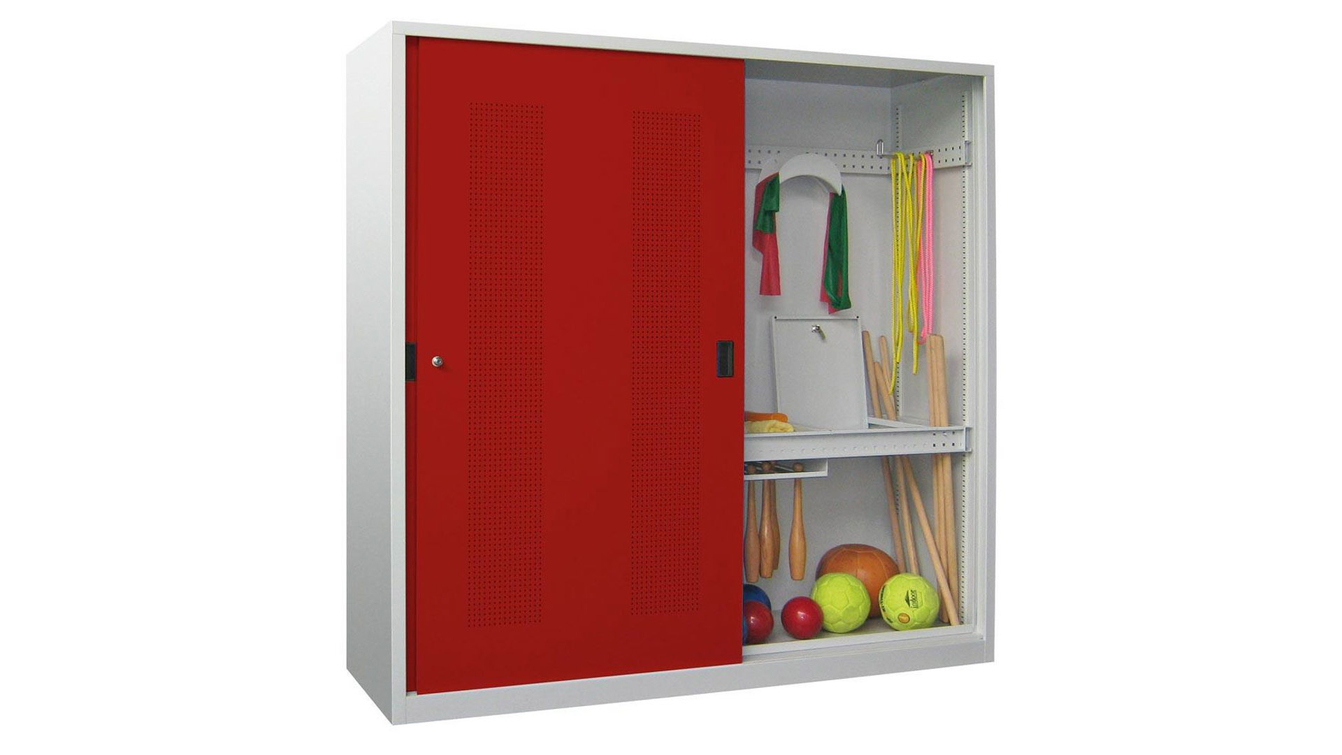 Schiebetürenschrank