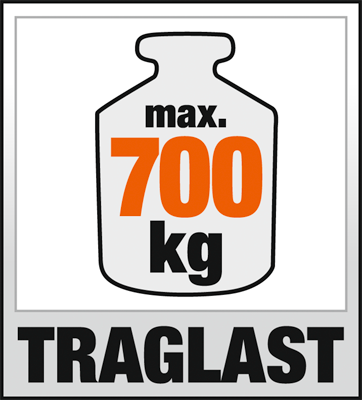 Schwerlastschrank, Flügeltüren mit Sichtfenster , 4 Böden, BxTxH 1200x400x1950 mm, RAL 7035/5010