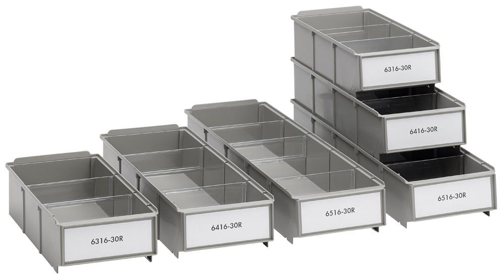 Regalkästen - Schublade