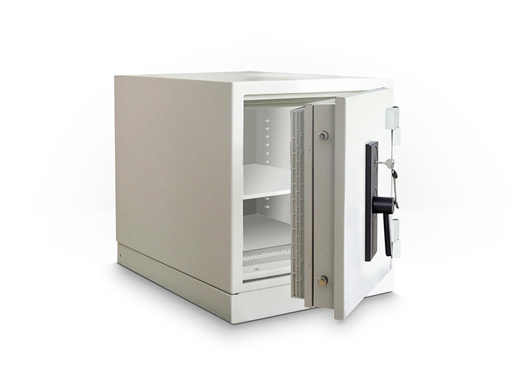 Feuergeschützte Tresore