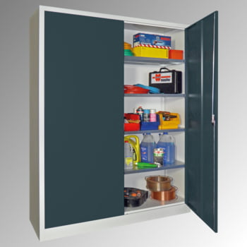 Flügeltürenschrank