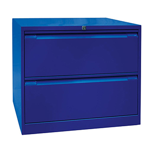 Hängeregisterschrank, Schubladenschrank