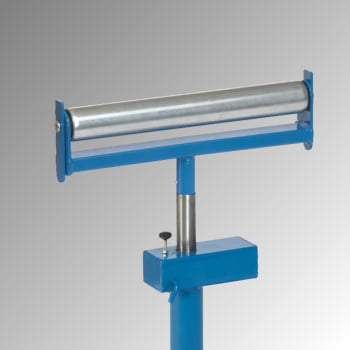 Fetra - Rollenbock - 150 kg - fahrbar und stufenlos höhenverstellbar