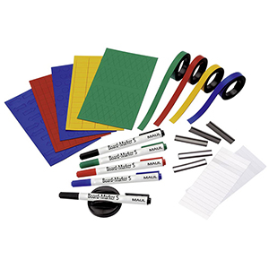 Zubehörset für Jahresplaner