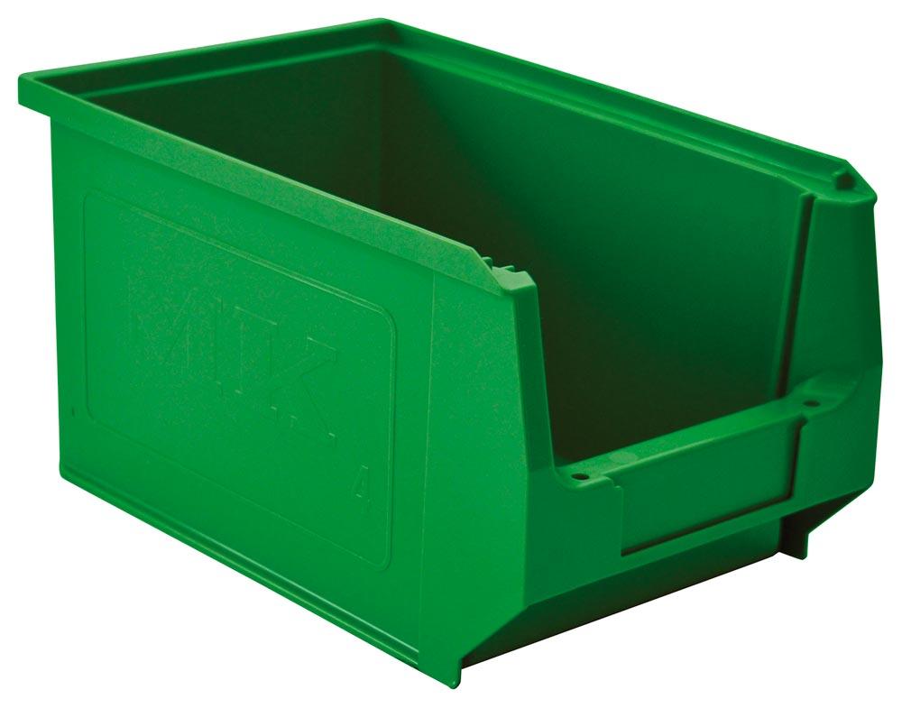 Sichtlagerkästen PE