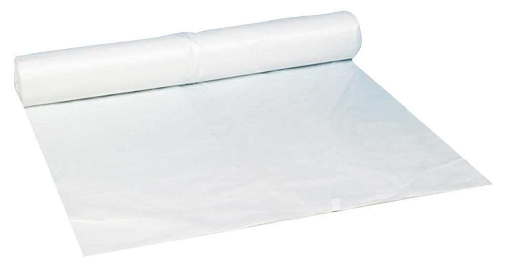 HDPE Müllbeutel Vol. 60 Liter