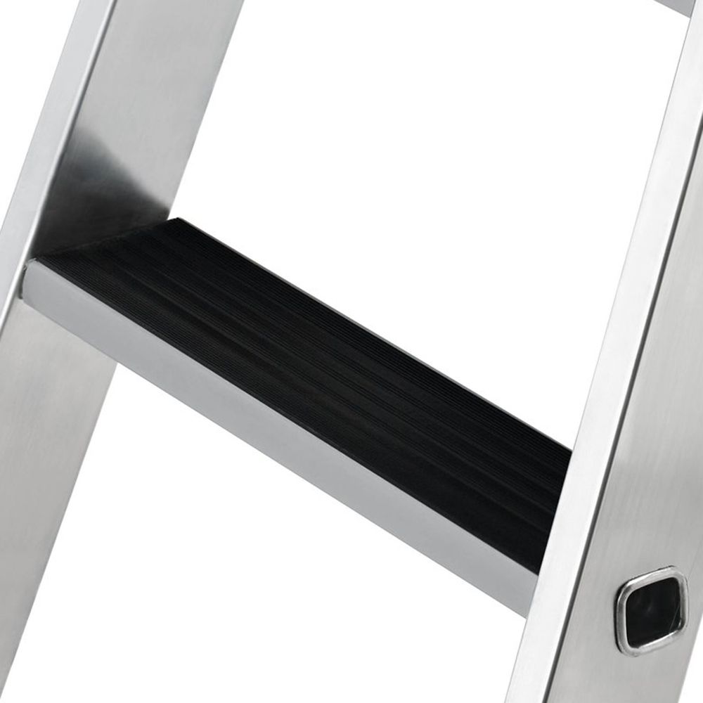 Trittauflage für Stufenmodul für Sprossenl.