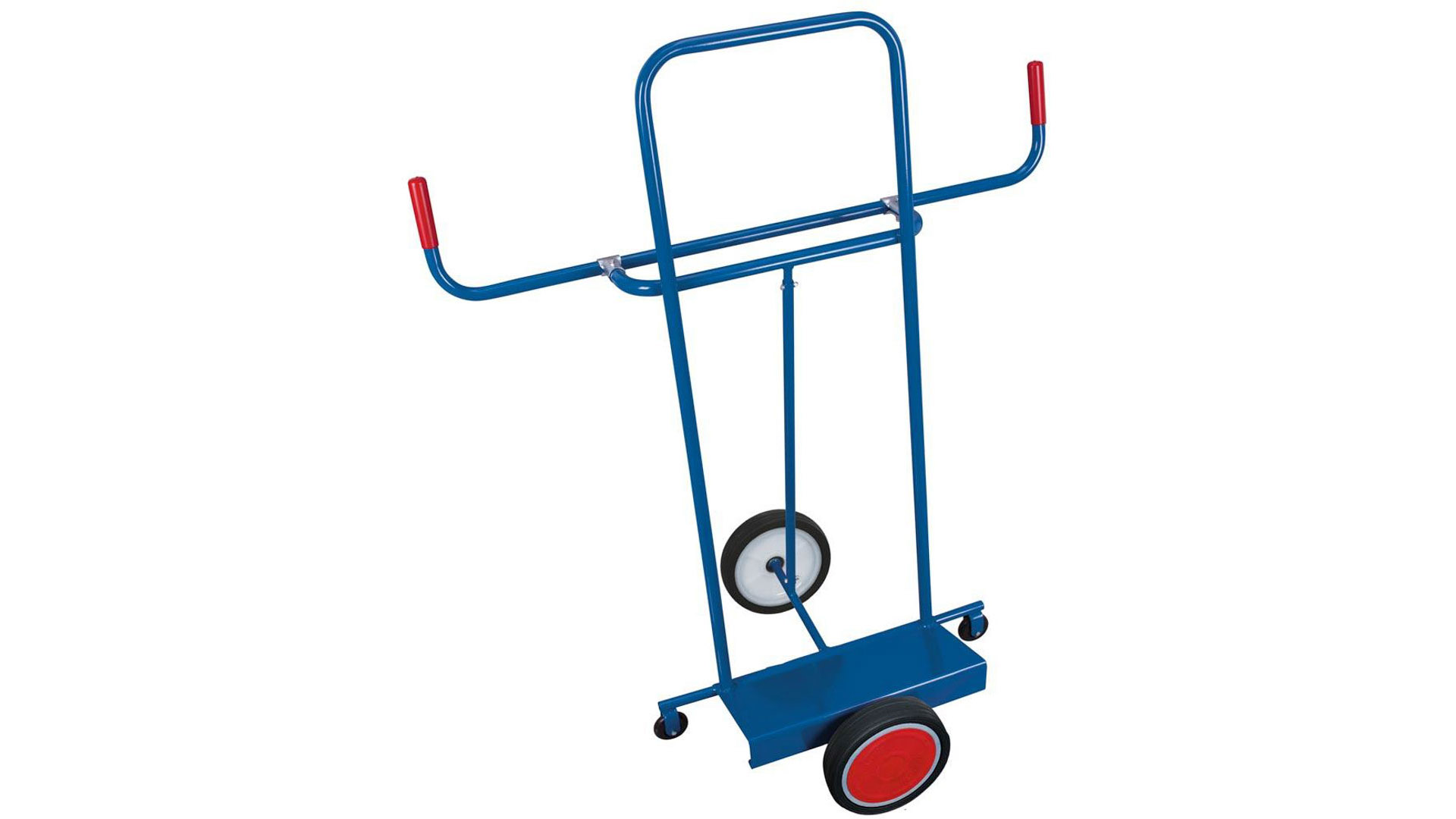 Plattenkarre - Standard