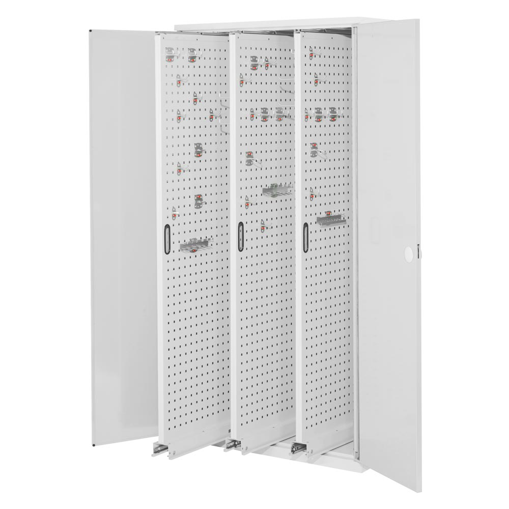 Auszugschrank - Schwerlastschrank