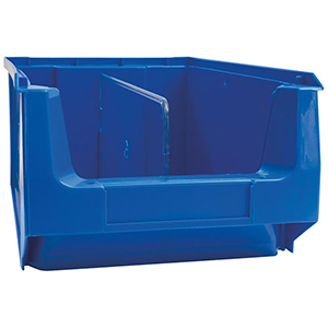 Längsteiler für Sichtlagerkasten Gr. 3