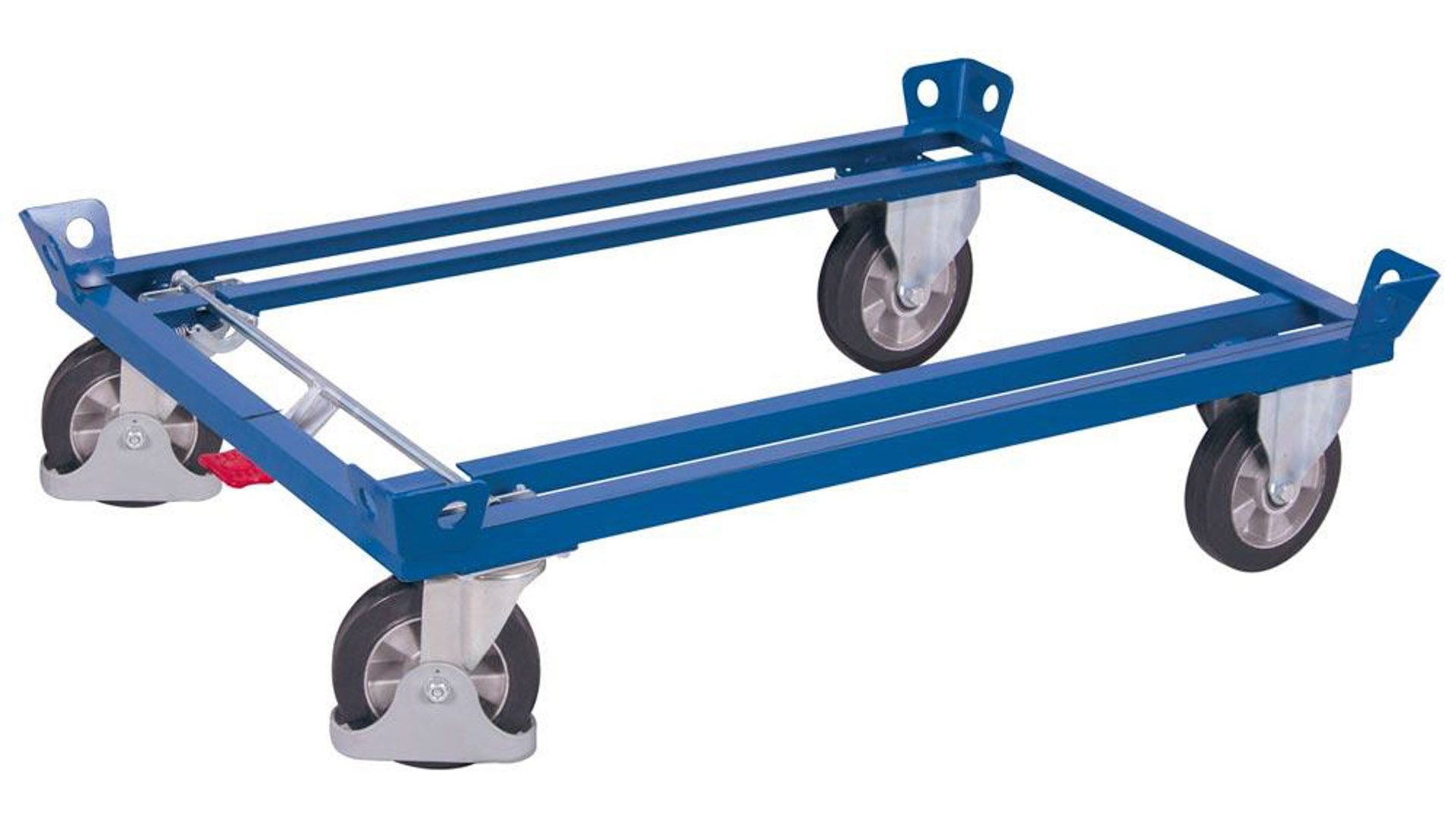 Palettenwagen, Palettenfahrgestell