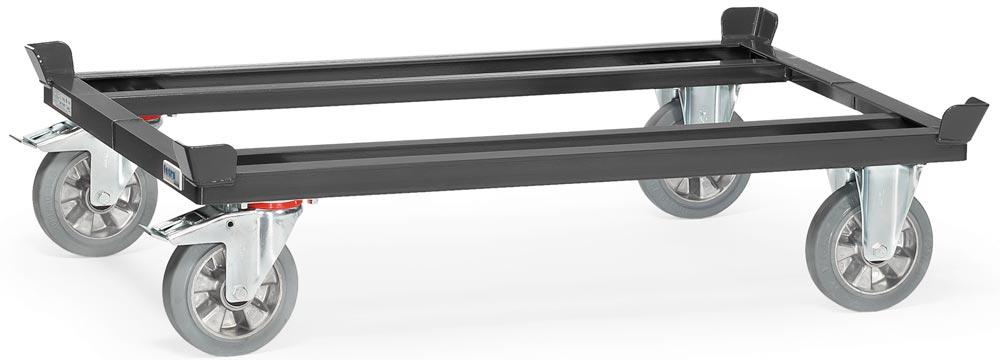 Palettenwagen, Paletten-Fahrgestell