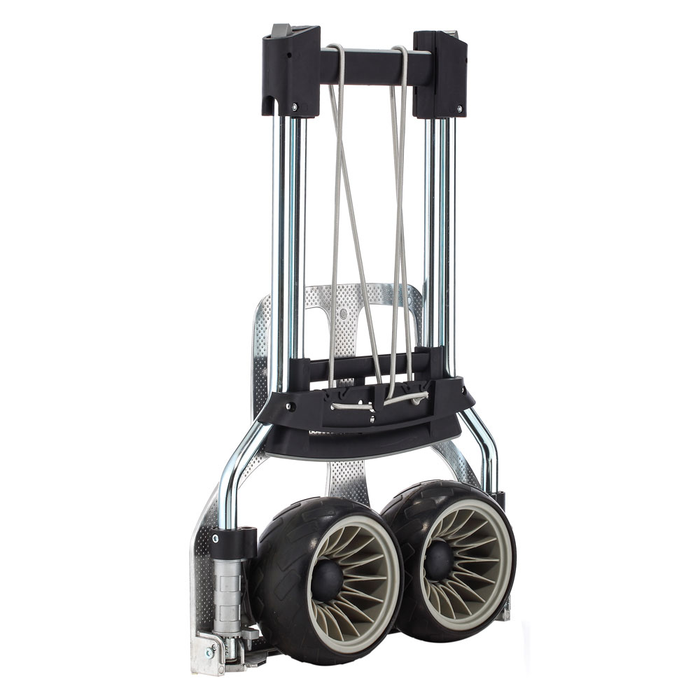 Falt- und Klappbare Sackkarre RuXXac-cart Model Cross