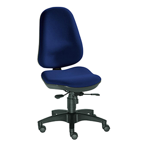 Bürostuhl, Schreibtischstuhl, Drehstuhl