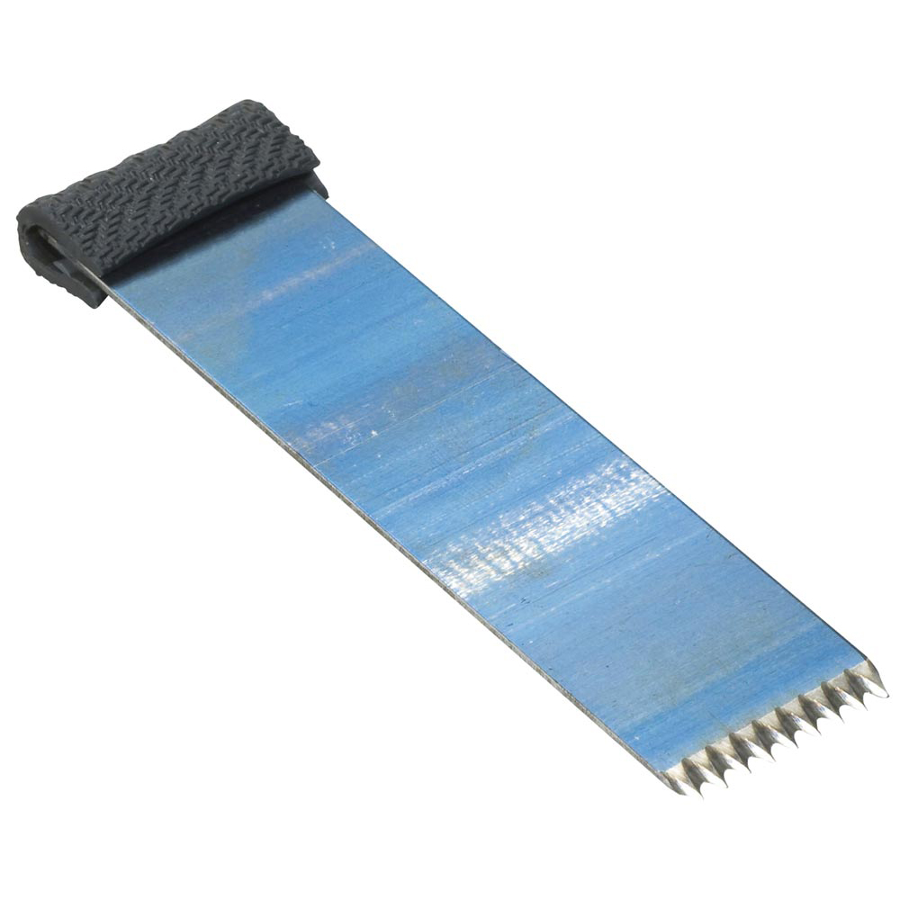 Stechmesser für Schubladeneinsätze Schaumstoffeinlage PE