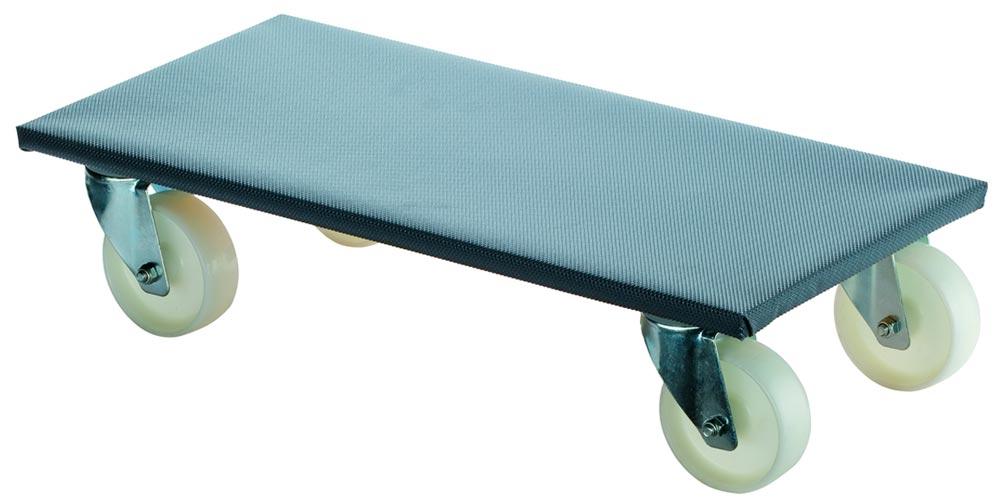 Möbelroller - 2 Stück