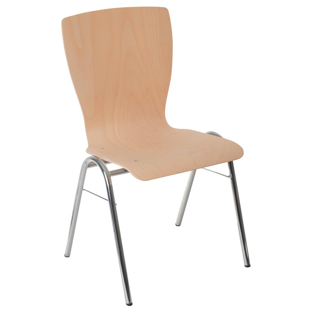 Bankettstuhl, Stapelstuhl