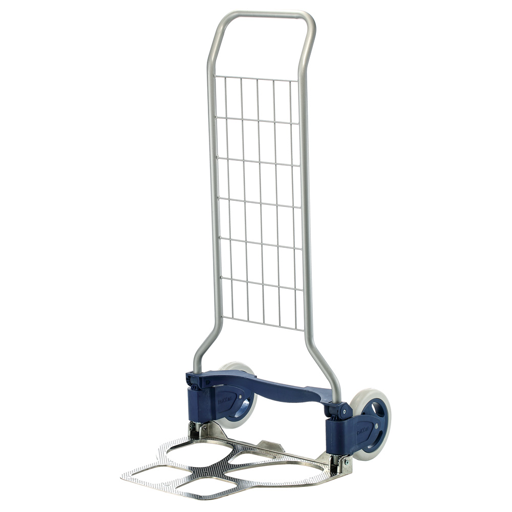 Falt- und Klappbare Sackkarre RuXXac-cart Model Paketroller