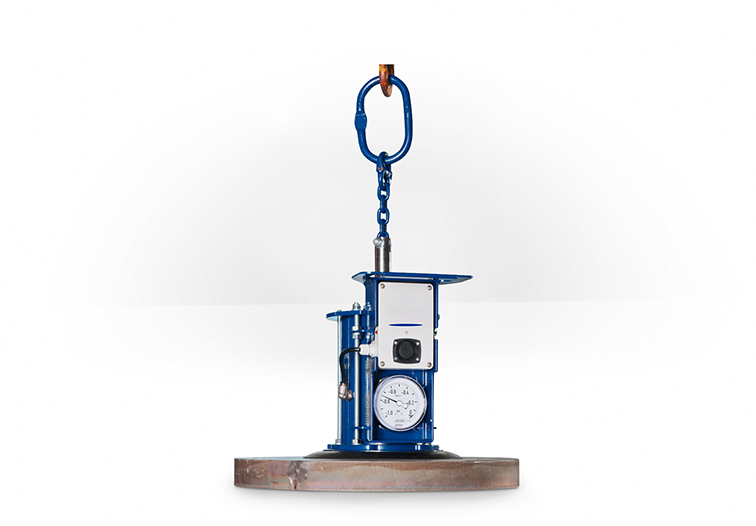 Sonstige Hebegeräte