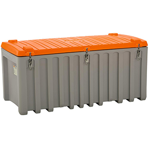 Transportbox - Materialbox