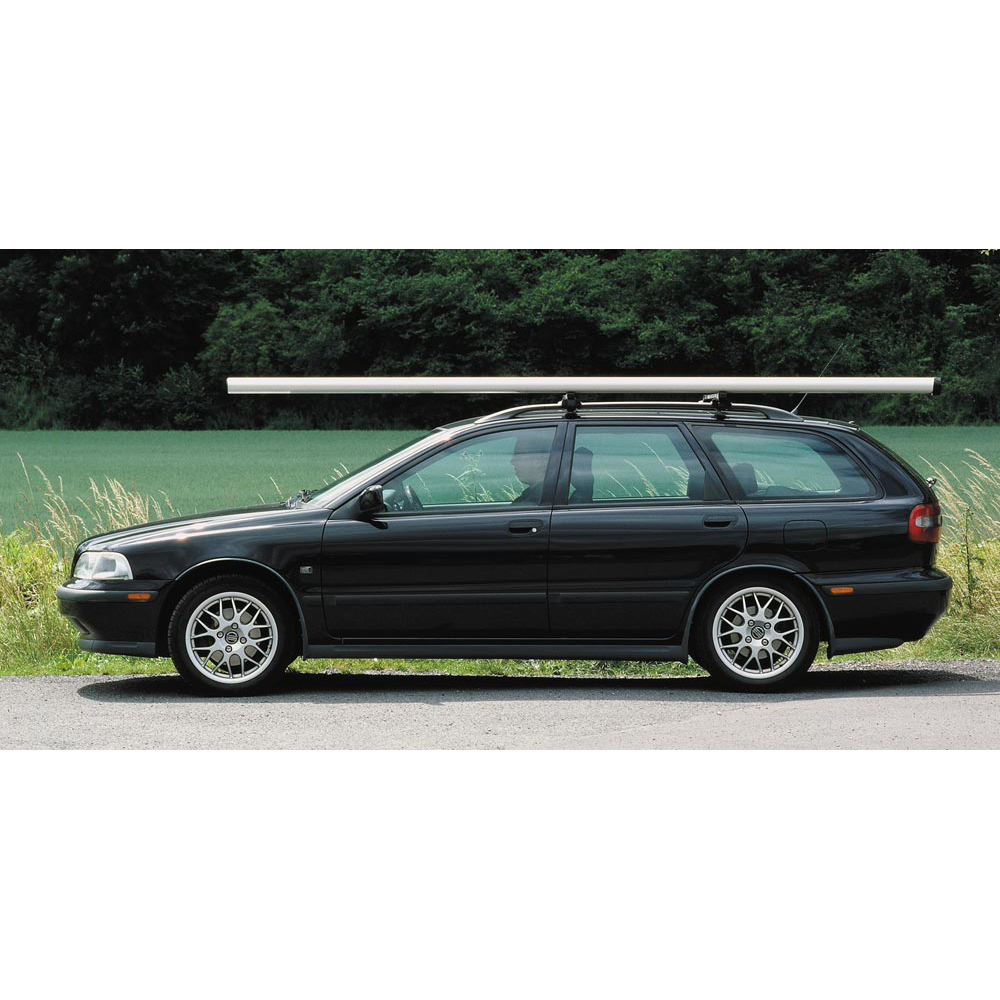 Zusammensteckbarer Fahnenmast