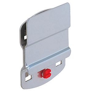 Lagersich Kastastenhalter