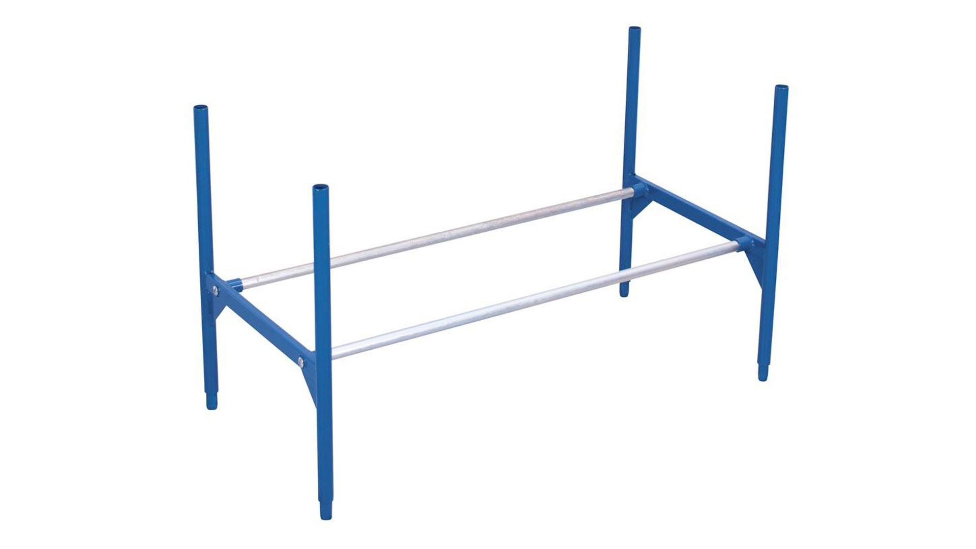 Zusatzetage für Reifenwagen