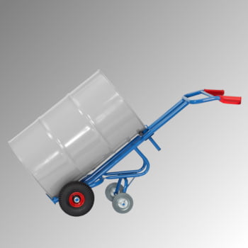 Fetra - Fasskarre für 200 l Fässer