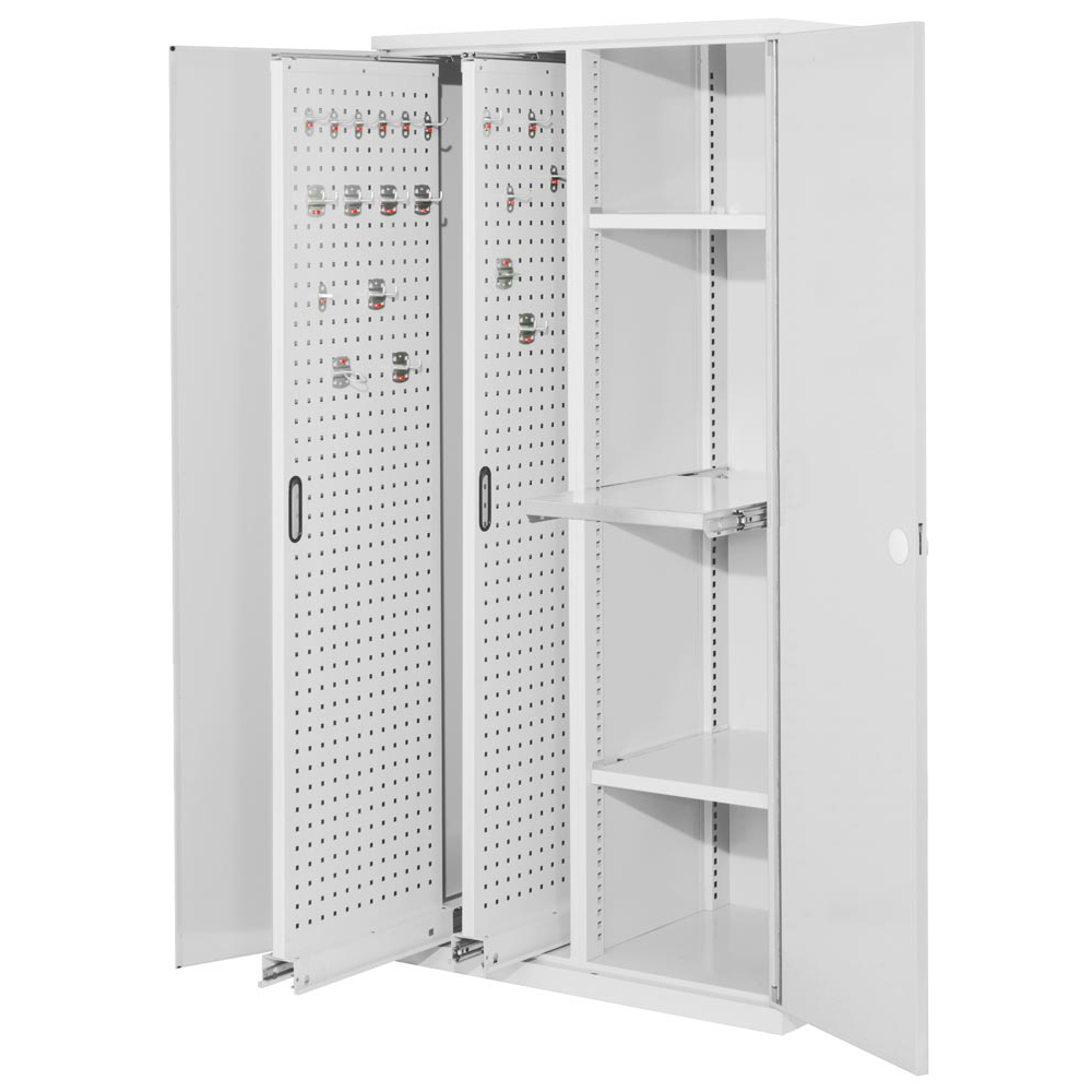 Auszugschrank - Schwerlastschrank