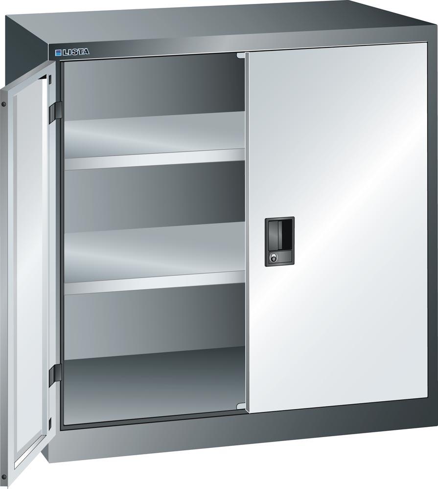 ESD Flügeltürschrank