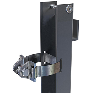 Befestigungsschellenband