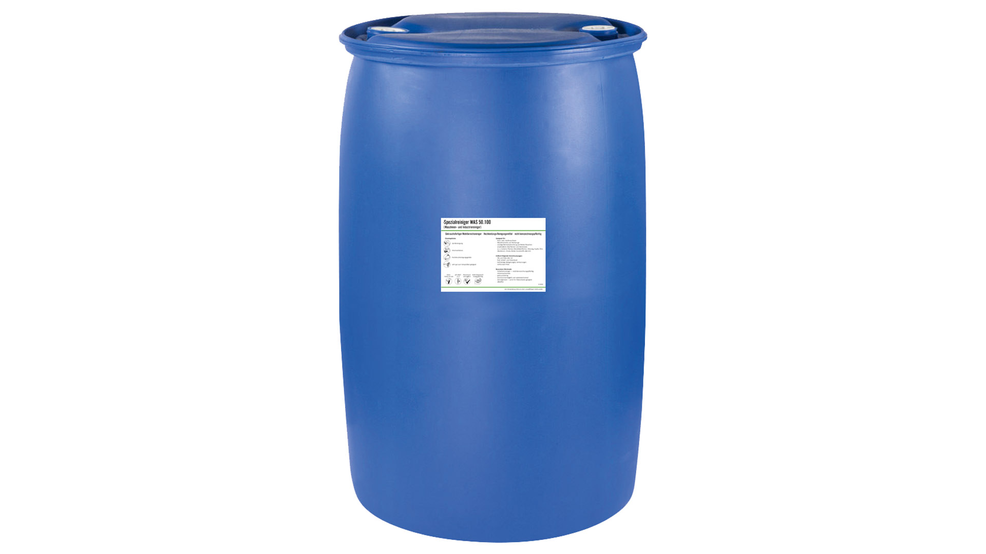 Sicherheits-Spezialreiniger