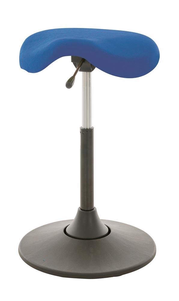 Multibewegliche Stehhilfe