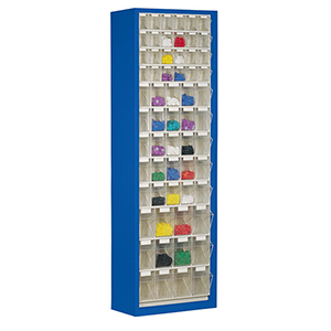 Kleinteilemagazin - Magazinschrank