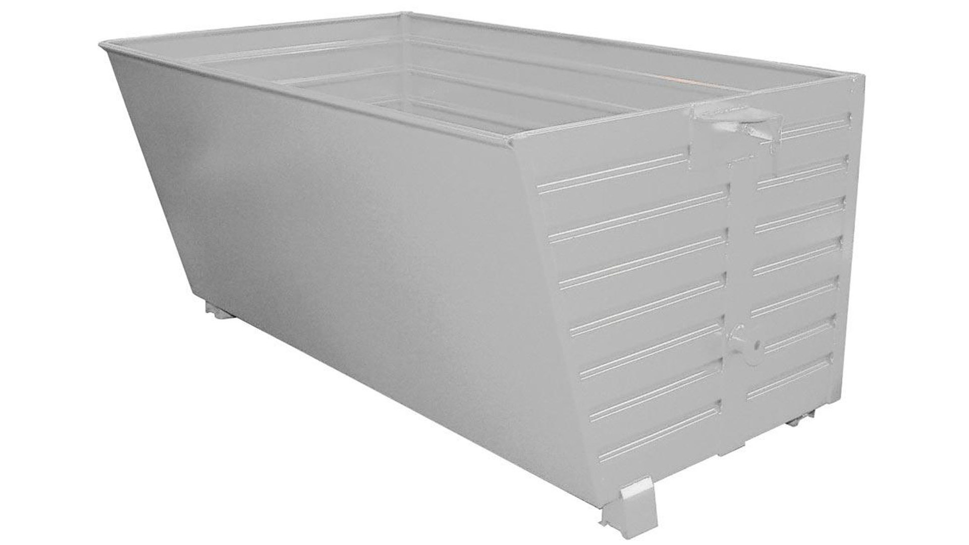 Stapelkipper 2.000 l