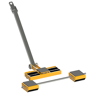 Transportfahrwerk-Set