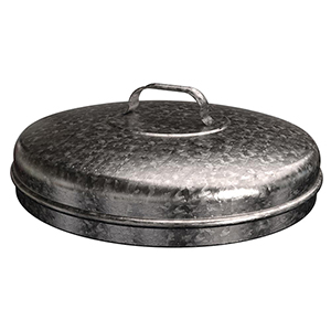 Deckel zu Mülltonne Vol. 60 l