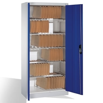 Aktenschrank, Büroschrank