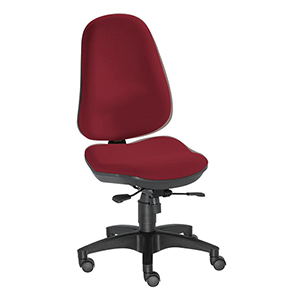 Bürostuhl, Schreibtischstuhl, Drehstuhl