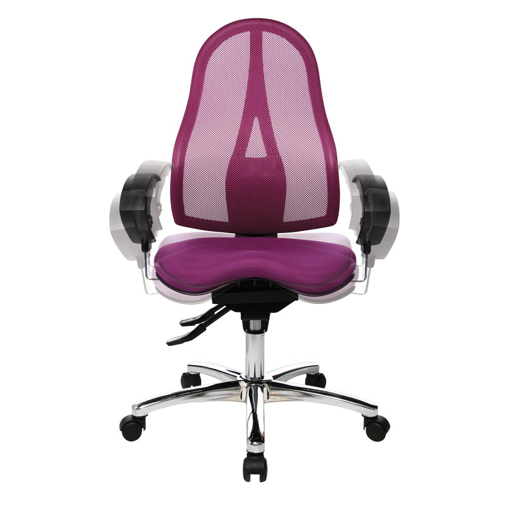 Bürostuhl, Schreibtischstuhl, Drehstuhl